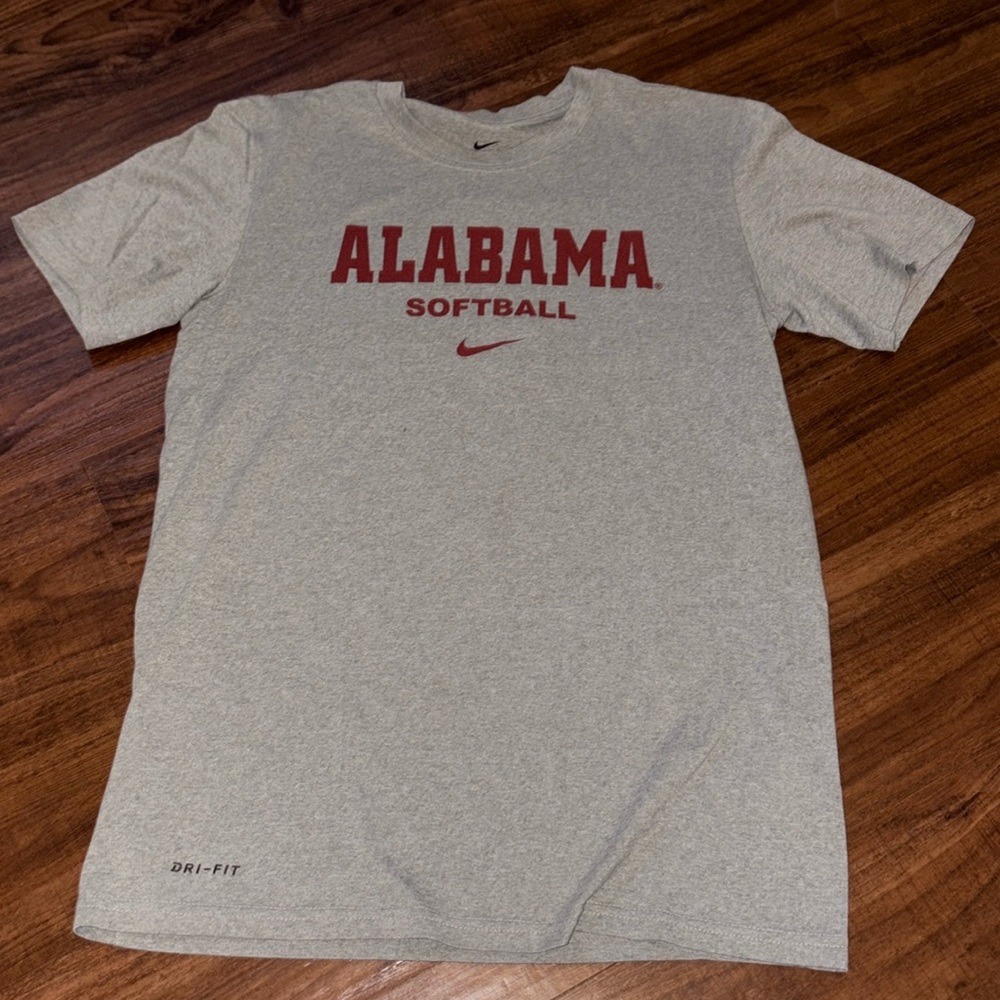 Alabama Softball shirt
